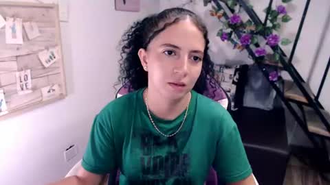 Snapshot of samantha2girl chatting on July 9, 2026, 7:18 pm samantha online show from July 9, 2026, 7:18 pm