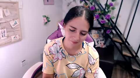 Snapshot of samantha2girl chatting on July 11, 2026, 7:05 pm samantha online show from July 11, 2026, 7:05 pm