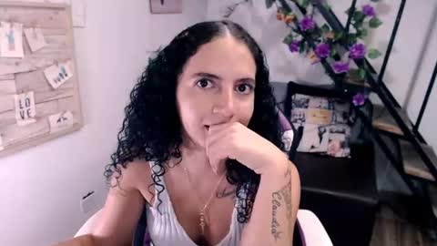 Snapshot of samantha2girl chatting on July 13, 2026, 7:49 pm samantha online show from July 13, 2026, 7:49 pm