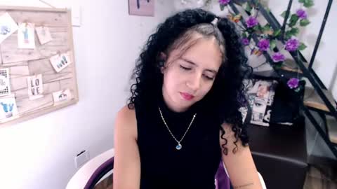 Snapshot of samantha2girl chatting on July 25, 2026, 10:29 pm samantha online show from July 25, 2026, 10:29 pm