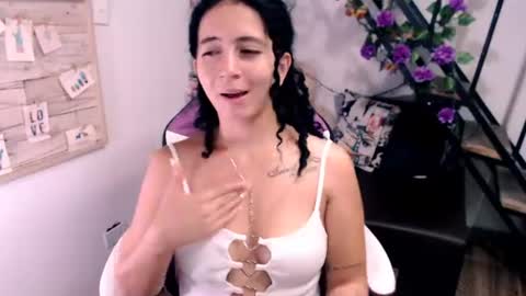 Snapshot of samantha2girl chatting on July 30, 2026, 7:02 pm samantha online show from July 30, 2026, 7:02 pm