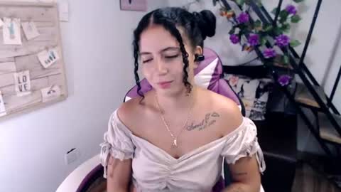 Snapshot of samantha2girl chatting on August 5, 2026, 10:23 pm samantha online show from August 5, 2026, 10:23 pm