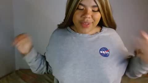 samantha_890 online show from October 1, 2025, 10:27 pm