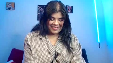 samantha_890 online show from March 16, 2026, 2:43 pm