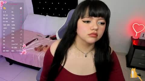 Sam online show from April 16, 2026, 4:13 am
