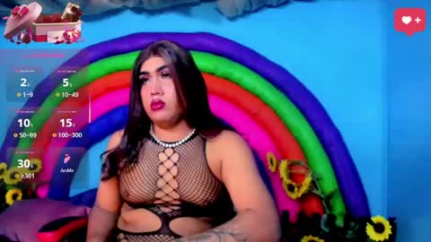 samantha__paez online show from April 28, 2026, 3:33 am