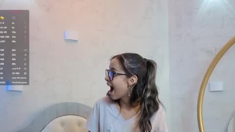 samantha_and_bastian online show from May 7, 2026, 3:23 am