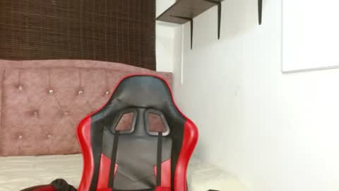 SAMANTHA online show from July 9, 2026, 11:09 pm