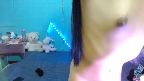 Snapshot of samantha_clariss chatting on September 27, 2025, 6:51 am samantha_clariss online show from September 27, 2025, 6:51 am