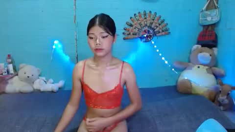 Snapshot of samantha_clariss chatting on October 8, 2025, 4:43 am samantha_clariss online show from October 8, 2025, 4:43 am