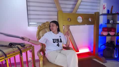  Aiko  Samantha  online show from February 28, 2025, 12:21 am