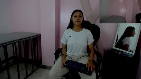  Aiko  Samantha  online show from September 11, 2025, 12:11 am