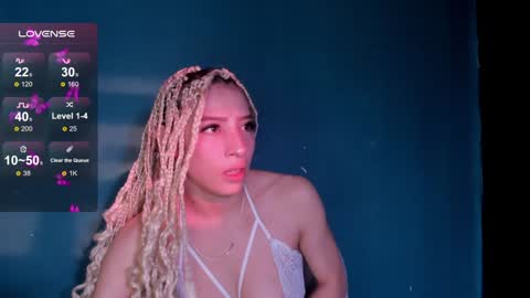 Sammy  online show from January 13, 2025, 12:24 pm