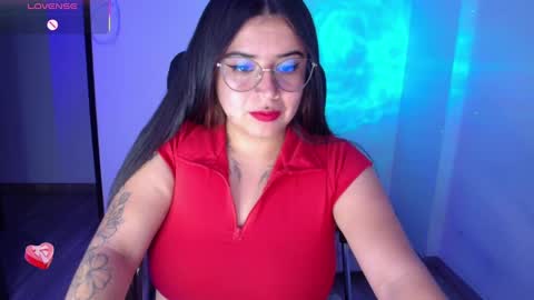 Samanta online show from January 16, 2025, 10:34 pm