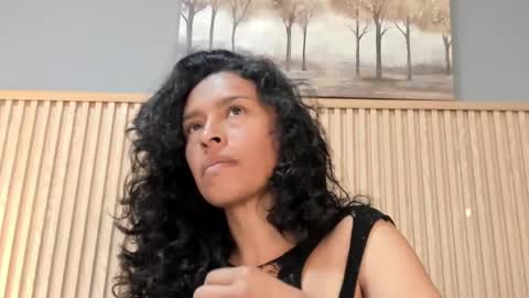 Snapshot of samantha_duart3 chatting on April 14, 2026, 12:00 pm samantha_duart3 online show from April 14, 2026, 12:00 pm