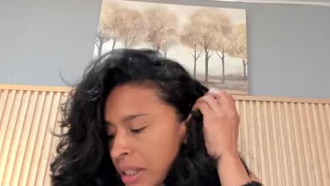 Snapshot of samantha_duart3 chatting on April 21, 2026, 11:38 am samantha_duart3 online show from April 21, 2026, 11:38 am
