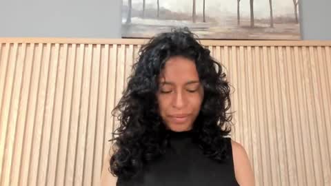 Snapshot of samantha_duart3 chatting on May 6, 2026, 11:37 am samantha_duart3 online show from May 6, 2026, 11:37 am