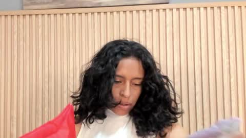 Snapshot of samantha_duart3 chatting on May 9, 2026, 12:21 pm samantha_duart3 online show from May 9, 2026, 12:21 pm