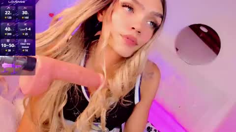 Snapshot of samantha_duke66 chatting on December 30, 2024, 10:21 am samantha_duke66 online show from December 30, 2024, 10:21 am