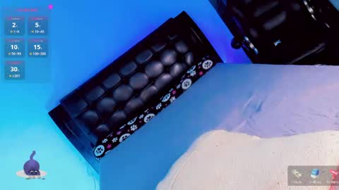 samantha_duke66 online show from June 9, 2026, 8:04 am