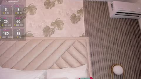 Samantha  online show from January 24, 2025, 4:16 am