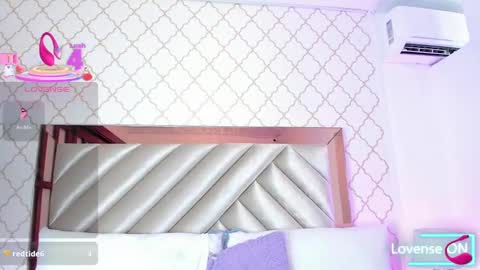 Samantha  online show from February 12, 2025, 8:16 am