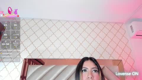 Samantha  online show from February 19, 2025, 10:45 am