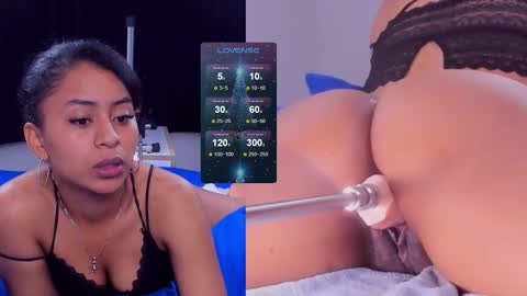 Samantha  online show from December 23, 2024, 3:33 pm