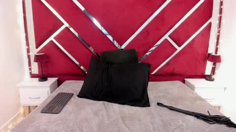 samantha_firee online show from April 23, 2026, 2:08 pm