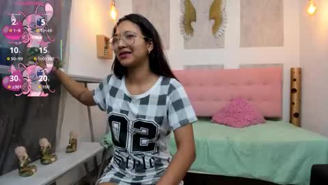 Snapshot of samantha_fox8 chatting on November 9, 2025, 11:41 am online show from November 9, 2025, 11:41 am