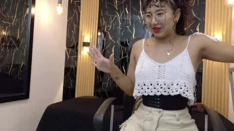 Snapshot of samantha_fox8 chatting on May 31, 2026, 11:06 am online show from May 31, 2026, 11:06 am