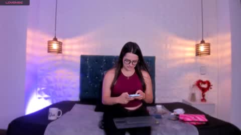 Snapshot of samantha_foxyy chatting on February 6, 2026, 12:08 pm samantha_foxyy online show from February 6, 2026, 12:08 pm