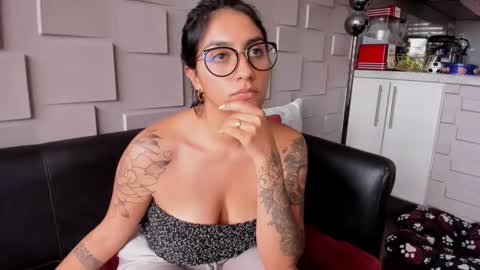 Samantha online show from January 2, 2025, 7:18 pm
