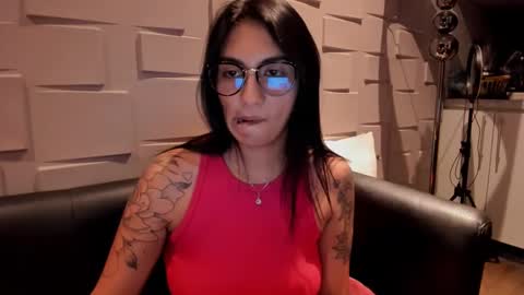Samantha online show from February 13, 2025, 6:09 am