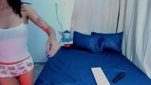 Snapshot of samantha_luv_ chatting on March 18, 2026, 3:59 pm Samantha online show from March 18, 2026, 3:59 pm