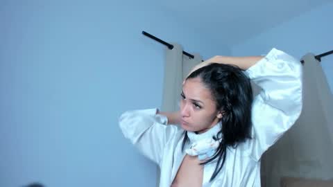 Snapshot of samantha_luv_ chatting on March 23, 2026, 3:21 am Samantha online show from March 23, 2026, 3:21 am