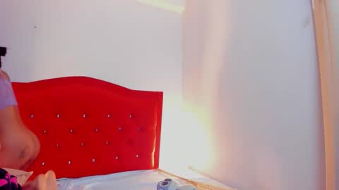 Snapshot of samantha_luv_ chatting on April 4, 2026, 9:12 pm Samantha online show from April 4, 2026, 9:12 pm