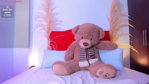 Samantha online show from May 7, 2026, 1:44 am