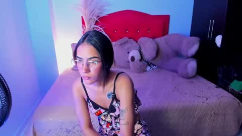 Samantha online show from May 23, 2026, 6:18 am