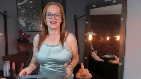 Sam online show from February 4, 2025, 4:50 pm