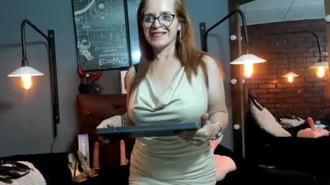 Sam online show from February 10, 2025, 1:55 pm