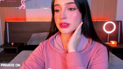 samantha_moons online show from May 15, 2026, 12:50 am