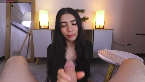   Samantha   online show from May 2, 2026, 2:38 am