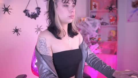 SAMY online show from October 14, 2025, 2:40 pm