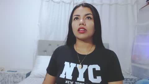samantha_riios online show from July 5, 2026, 1:34 am