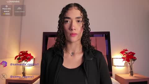 Sammy  online show from January 24, 2025, 11:37 am