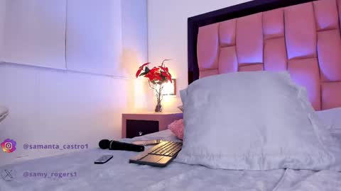 Sammy  online show from February 12, 2025, 6:09 pm