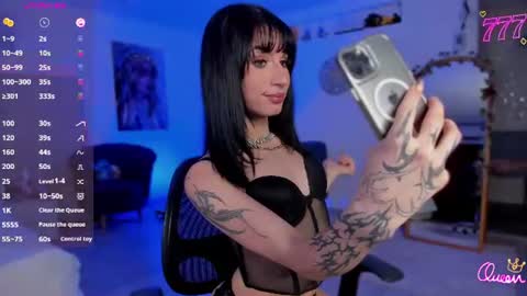 Snapshot of samantha_rolon chatting on July 5, 2026, 3:13 am Samatha online show from July 5, 2026, 3:13 am