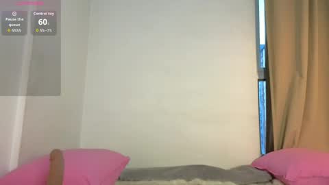 Samantha Ros online show from May 23, 2026, 12:09 pm