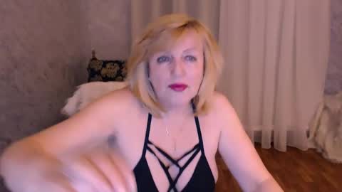 Samantha online show from April 25, 2026, 11:46 am